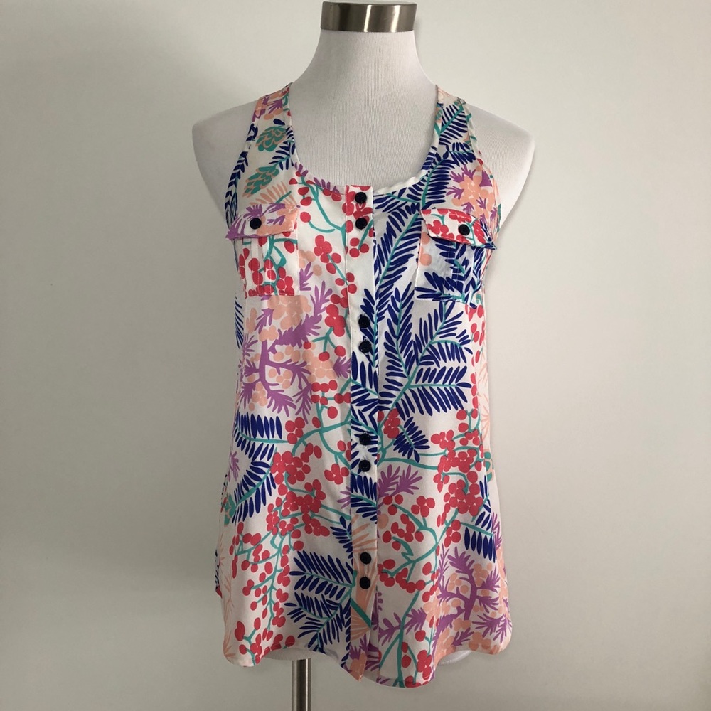 Yumi Kim Tank Top